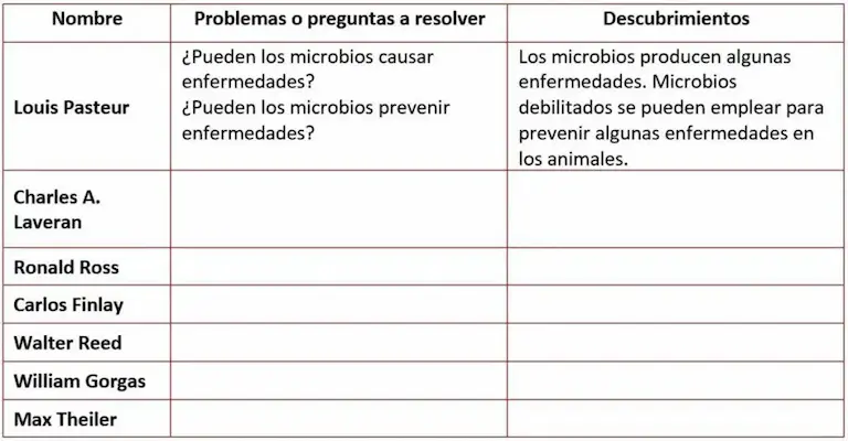 Fiebre amarilla