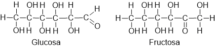 hexosas