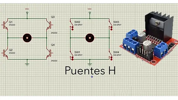 Puentes H
